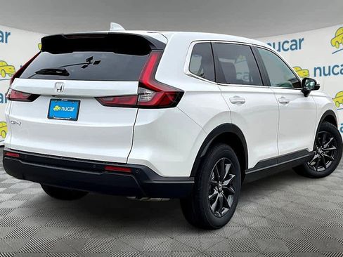 New 2026 Honda CR-V EX-L image 6