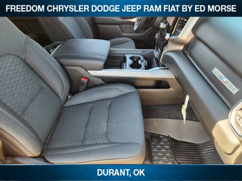 New 2026 RAM 1500 Lone Star image 10