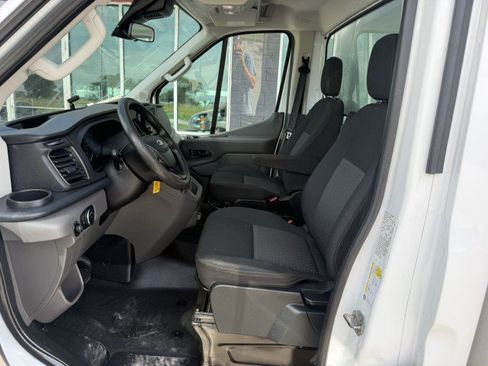 Used 2022 Ford Transit 350 RWD image 25