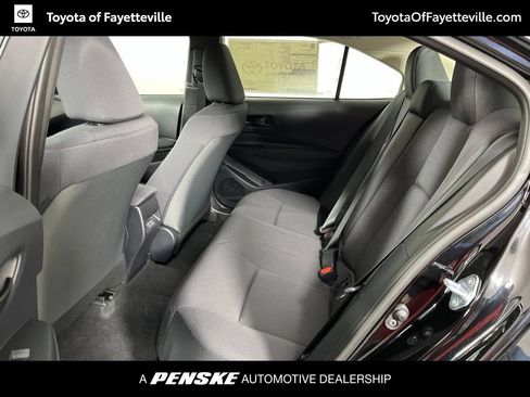 Used 2026 Toyota Corolla LE FWD image 19