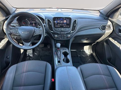 Certified 2023 Chevrolet Equinox RS image 7