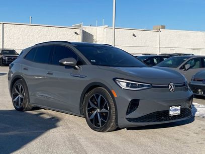Used 2023 Volkswagen ID.4 Pro S