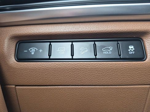 New 2025 Kia Telluride EX X-Line image 25