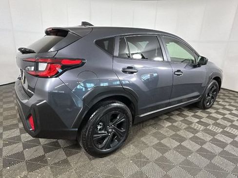 Used 2025 Subaru Crosstrek 2.0i w/ Convenience Package #1 AWD/4WD image 3