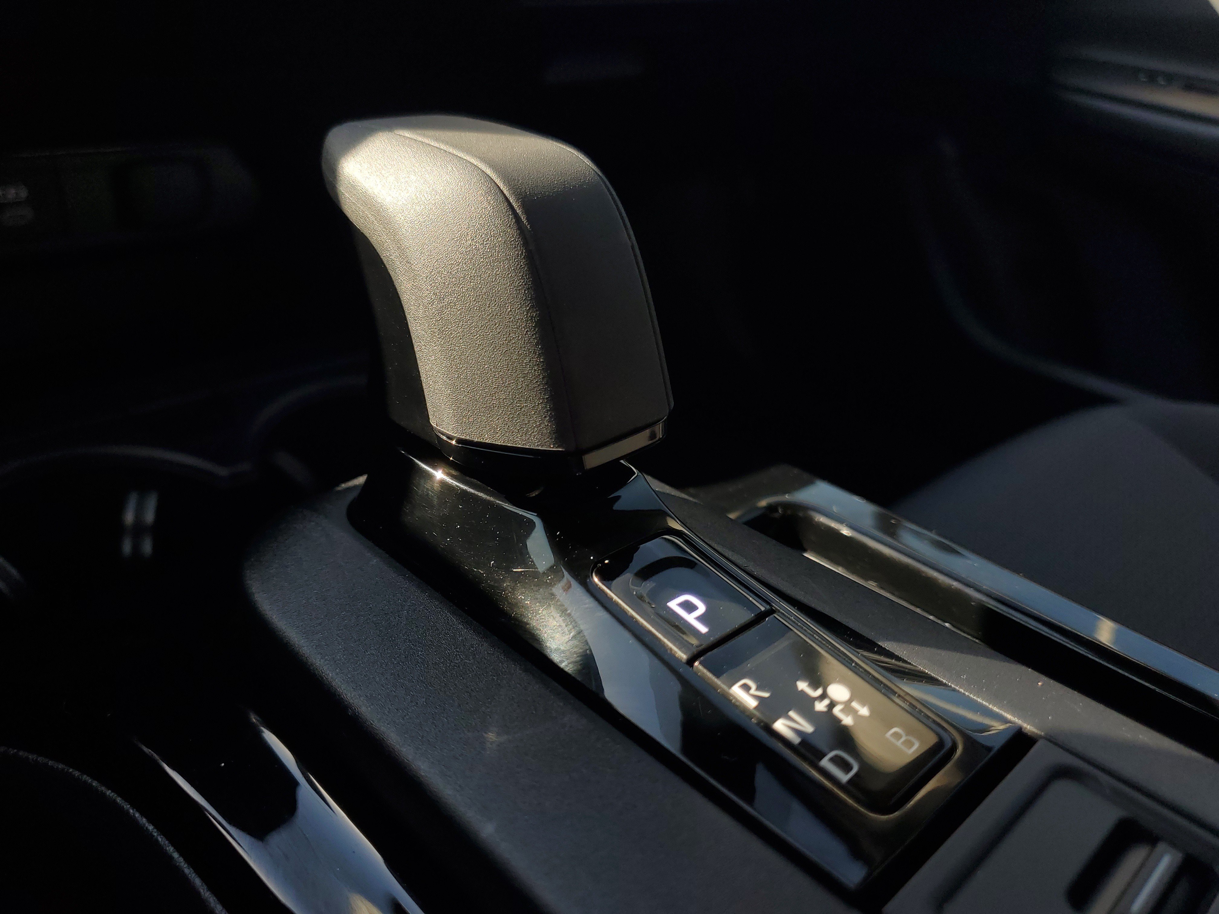 Certified 2026 Toyota Prius LE FWD image 31