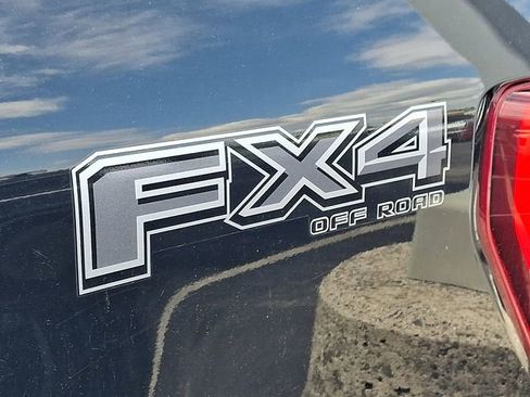 Used 2023 Ford F150 Platinum w/ Equipment Group 701A High AWD/4WD image 10