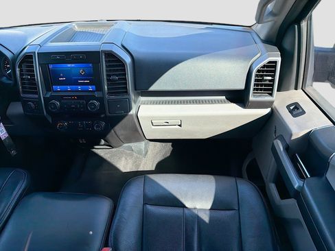 Used 2020 Ford F150 XLT image 17