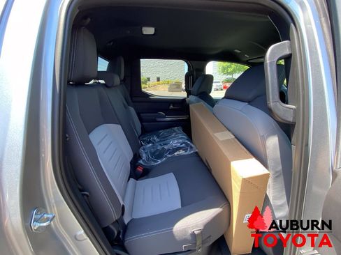 New 2026 Toyota Tacoma TRD Off-Road AWD/4WD image 15