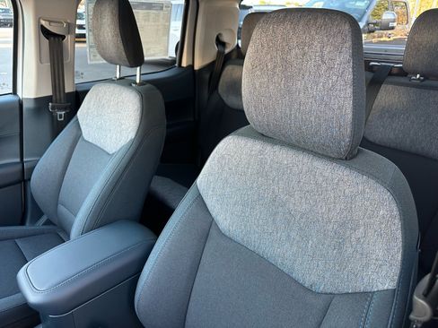 New 2026 Ford Maverick XLT w/ XLT Luxury Package image 19