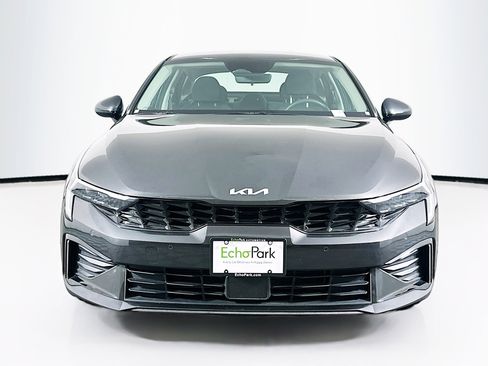 Used 2025 Kia K5 LXS image 2