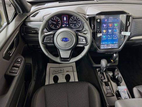 New 2026 Subaru Forester Premium image 17