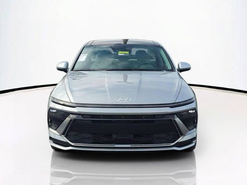 New 2026 Hyundai Sonata SEL FWD image 3