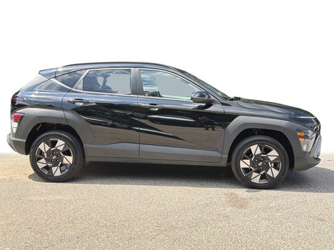 Used 2025 Hyundai Kona SEL AWD/4WD image 27