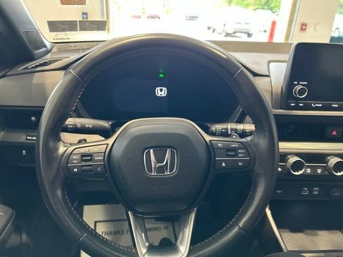Used 2024 Honda CR-V Sport image 10