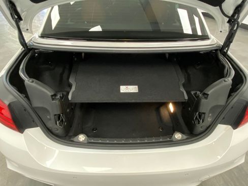 Used 2016 BMW M4 Convertible RWD image 46