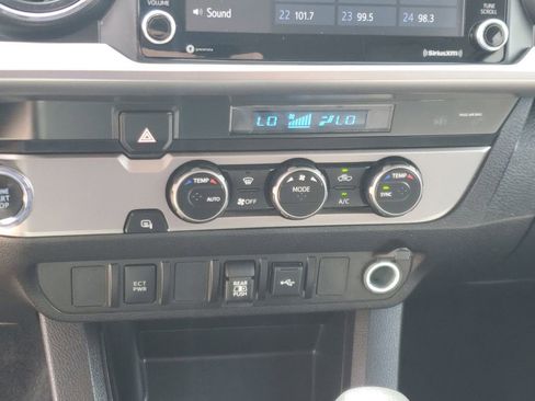 Used 2023 Toyota Tacoma SR5 image 24