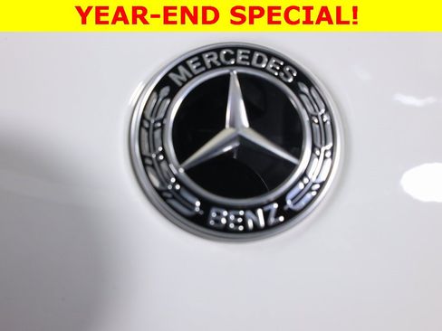 Certified 2025 Mercedes-Benz GLC 300 4MATIC image 56
