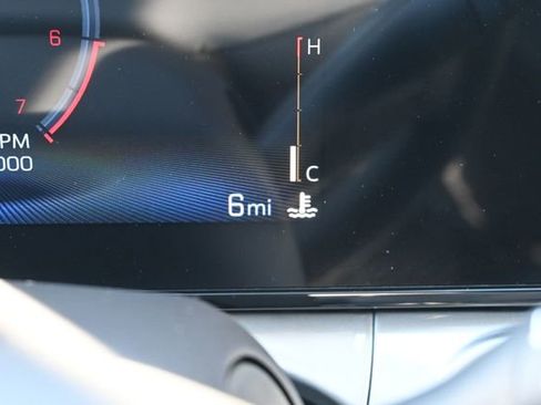 New 2026 Chevrolet Trax LT w/ Driver Confidence Package image 16