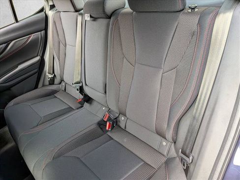 New 2026 Subaru WRX Premium AWD/4WD image 12