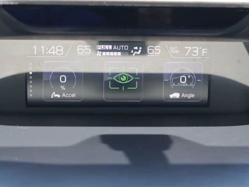Certified 2022 Subaru Forester Touring AWD/4WD image 29