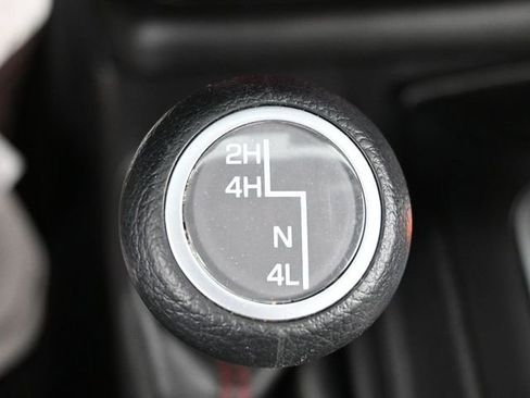 Used 2020 Jeep Wrangler Unlimited Rubicon AWD/4WD image 23