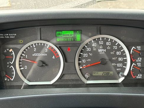 New 2023 Chevrolet Low Cab Forward 6500XD image 21