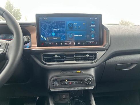 Certified 2025 Ford Bronco Sport Outer Banks w/ Outer Banks Tech Package+ image 25