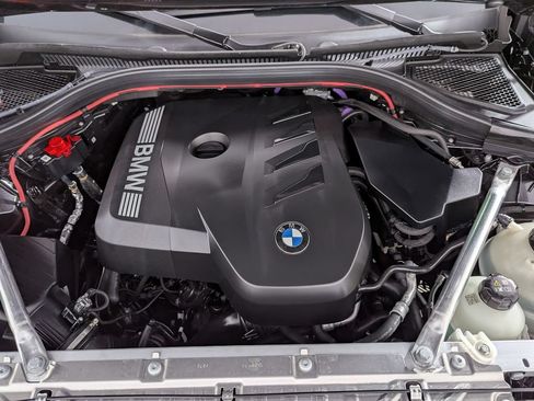 Used 2026 BMW X3 xDrive30i w/ M Sport Package AWD/4WD image 48