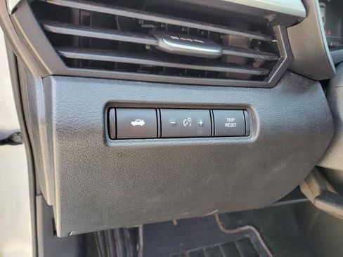 Used 2023 Nissan Altima 2.5 SR image 16