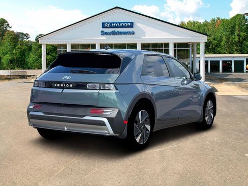 New 2026 Hyundai Ioniq 5 SEL RWD image 7