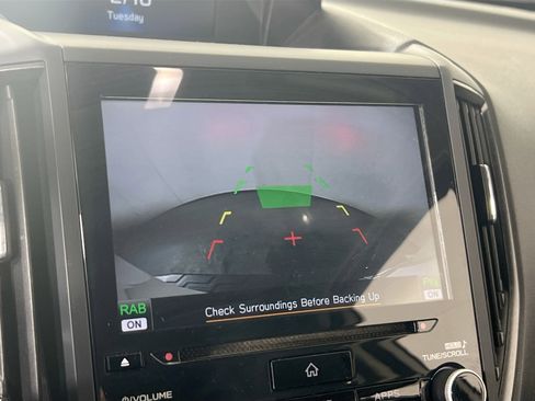 Used 2023 Subaru Forester Sport AWD/4WD image 13