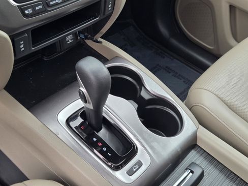 Used 2019 Honda Ridgeline RTL image 33