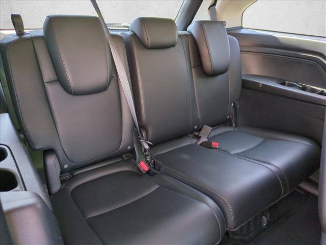 Used 2025 Honda Odyssey EX-L image 19