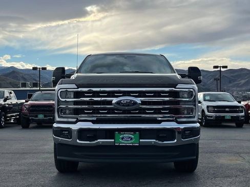 New 2026 Ford F250 Lariat w/ Lariat Premium Package AWD/4WD image 6