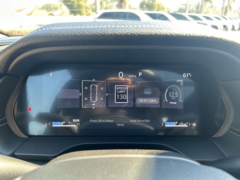 New 2026 Jeep Grand Cherokee L Limited image 23