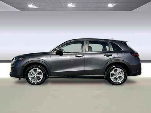 Certified 2023 Honda HR-V LX image 2