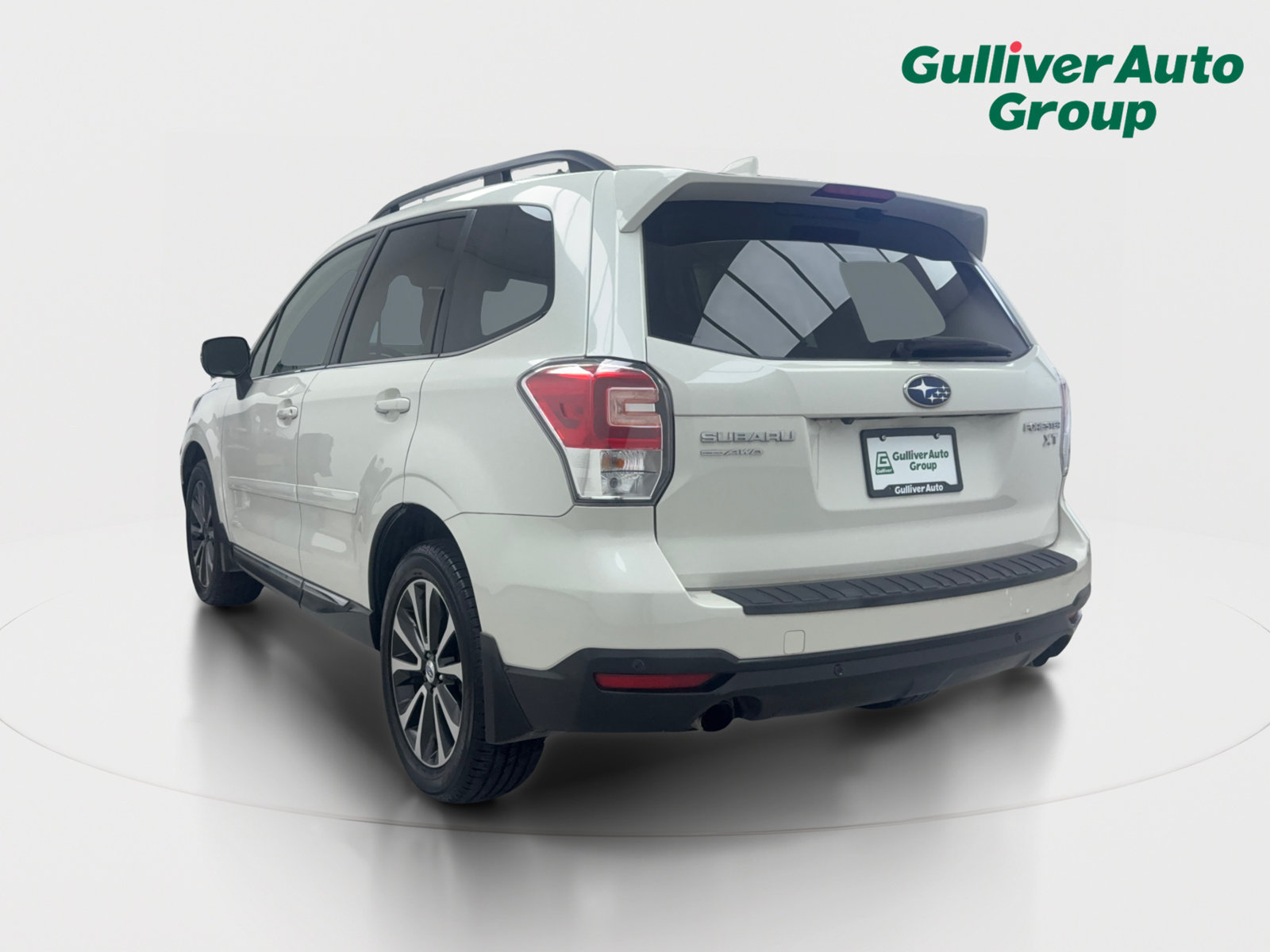 Used 2017 Subaru Forester 2.0XT Touring AWD/4WD image 5