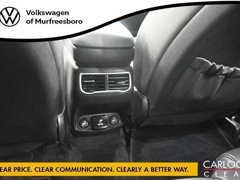 Used 2022 Hyundai Santa Fe Calligraphy w/ Cargo Package FWD image 24