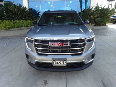 New 2026 GMC Acadia Elevation
