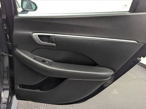 Used 2025 Hyundai Sonata SEL FWD image 19