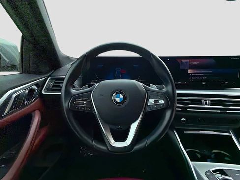Certified 2024 BMW 430i xDrive Coupe w/ Premium Package AWD/4WD image 11