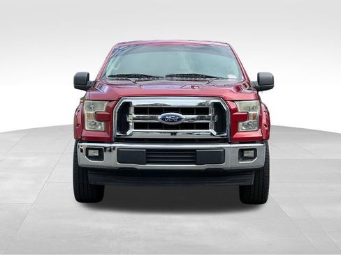 Used 2017 Ford F150 XLT image 8