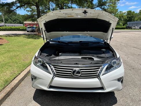 Used 2013 Lexus RX 350 FWD w/ Premium Pkg image 31