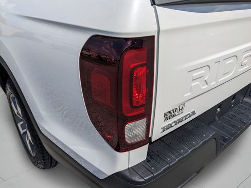 New 2026 Honda Ridgeline RTL image 38