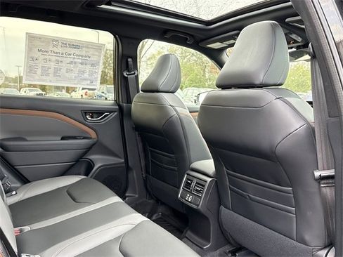 New 2026 Subaru Forester Sport image 18