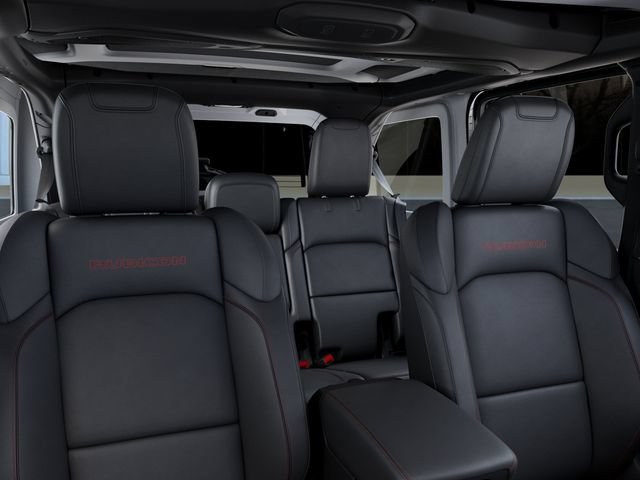 New 2026 Jeep Wrangler Unlimited Rubicon AWD/4WD image 46