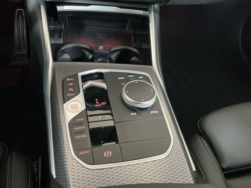 Certified 2024 BMW 330i Sedan w/ M Sport Package image 12