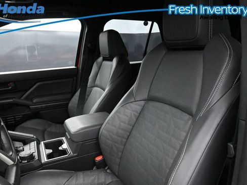Used 2025 Toyota 4Runner TRD Sport Premium AWD/4WD image 12