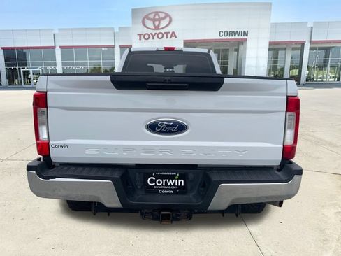 Used 2019 Ford F250 XL w/ Power Equipment Group AWD/4WD image 4