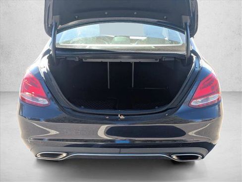 Used 2015 Mercedes-Benz C 300 Sedan image 6